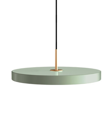 UMAGE Asteria LED Pendel - Olive