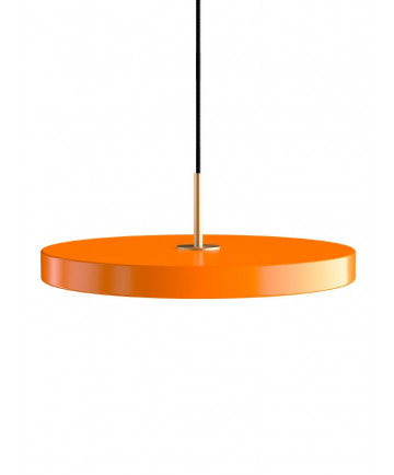 UMAGE Asteria LED Pendel - Orange