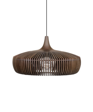 UMAGE Clava Dine Wood - Dark Oak