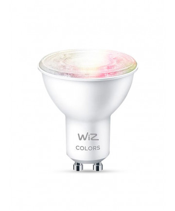 WiZ GU10 Color & Tunable Whites - WiFi