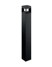 Philips myGarden Parterre Bedlampe høj LED Sort