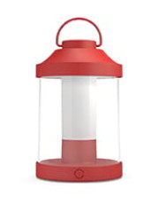 Philips myGarden Abelia Bordlampe LED Rød