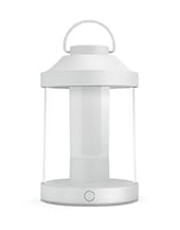 Philips myGarden Abelia Bordlampe LED Hvid