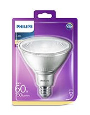 E27- Philips LED Reflektor - 9W