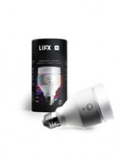 E27 - LIFX+ Wi-Fi LED pære - Color + Night Vision