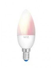 WiZ E14 Color & Tunable Whites Kertepære - WiFi