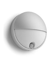 Philips myGarden Capricorn Væglampe LED Grå m. sensor