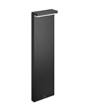 Philips myGarden Bustan Bedlampe LED høj Antracit