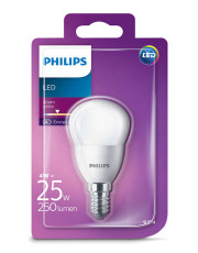 E14 - PHILIPS KRONE - 4W