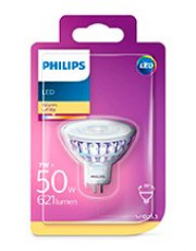 MR16 - Philips LED Spot 7W - 621lm 