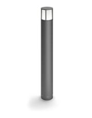 Philips myGarden Stock Bedlampe LED høj Antracit