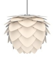 UMAGE Aluvia Pendel - Medium - Pearl