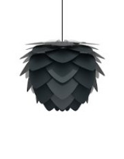 UMAGE Aluvia Pendel - Mini - Anthracite