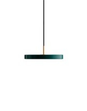 UMAGE Asteria Mini - Forrest Grøn