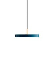 UMAGE Asteria Mini - Petrol Blå