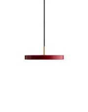 UMAGE Asteria Mini - Ruby Rød