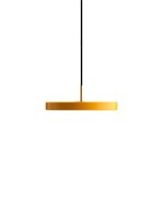 UMAGE Asteria Mini - Saffron Yellow