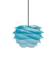 UMAGE Carmina Pendel - Mini Azur