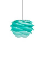 UMAGE Carmina Pendel - Mini Turquoise