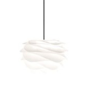 UMAGE Carmina Pendel - Mini Hvid