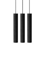 UMAGE Chimes Cluster 3 - Black