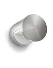 Philips myGarden Squirrel Væglampe LED Rustfri