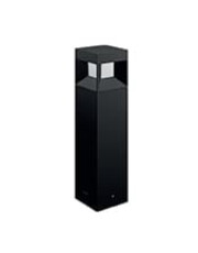 Philips myGarden Parterre Bedlampe lav LED Sort