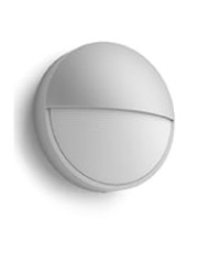 Philips myGarden Capricorn Væglampe LED Grå