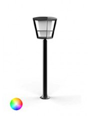 Philips Hue Econic Color - 100cm Bedlampe