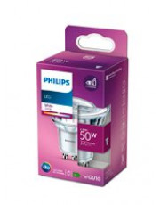 GU10 - Philips LED Spot 4.6W - 370lm 