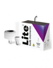 E27 - Lite Bulb Moments - Bakteriedræbende UV-C lyskilde