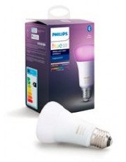 Philips Hue Color LED pære - E27