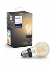 Philips Hue LED pære - E27 Filament Spiral