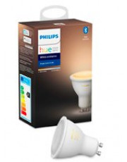 Philips Hue White Ambiance LED spot - GU10