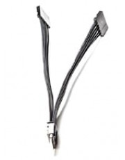 WiZ lightstrip & Philips Hue LightStrip Plus V3 - Splitter kabel