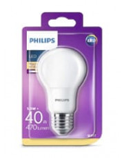 E27 - Philips LED - 5.5W