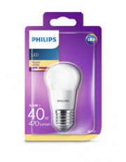 E27 - Philips Krone LED - 5.5W