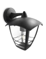 Philips myGarden Creek Lanterne - Top