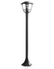 Philips myGarden Creek Søjlelampe