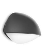 Philips myGarden Dust LED Væglampe