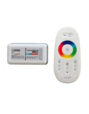 RGBW - Touch Controller - 12V/24V
