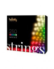 Twinkly Strings Lyskæde - Speciel Edition - RGBW - 20m
