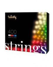 Twinkly Strings Lyskæde - Speciel Edition - RGBW - 32m