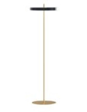 UMAGE Asteria Gulvlampe - Anthracite
