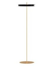 UMAGE Asteria Gulvlampe - Black
