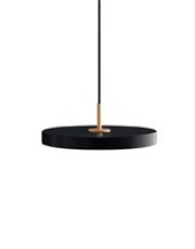 UMAGE Asteria Mini - Sort
