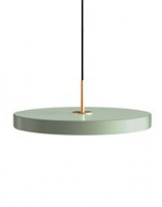 UMAGE Asteria LED Pendel - Olive