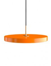 UMAGE Asteria LED Pendel - Orange