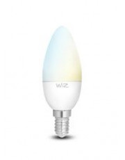 WiZ E14 Tunable Whites Kertepære - WiFi