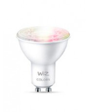 WiZ GU10 Color & Tunable Whites - WiFi